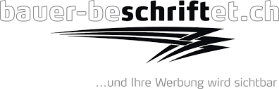 Bauer Werbetechnik Bern AG